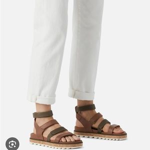 Sorel Roaming Multi Strap Sandal